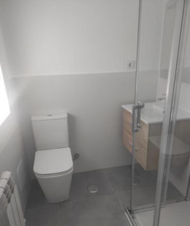 Habitaciones Vacation rental in Vigo