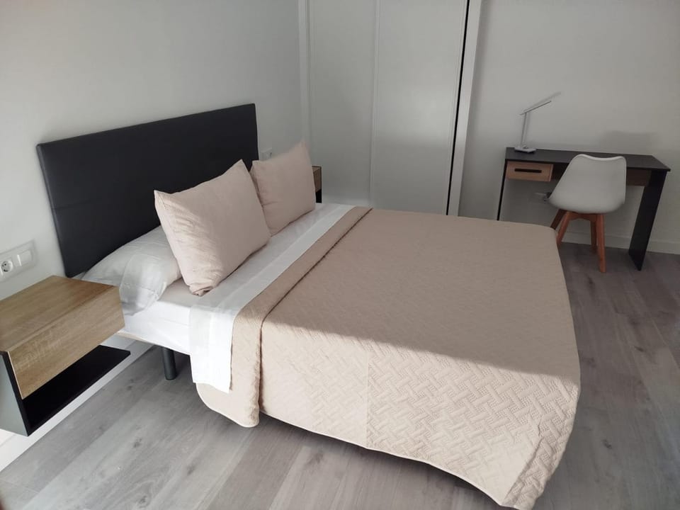 Habitaciones Vacation rental in Vigo
