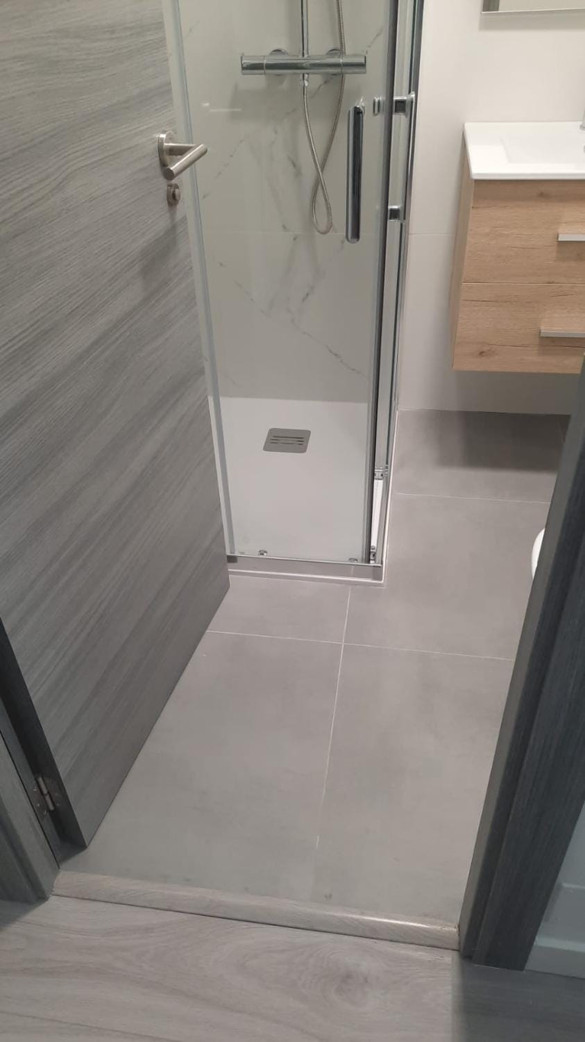 Habitaciones Vacation rental in Vigo