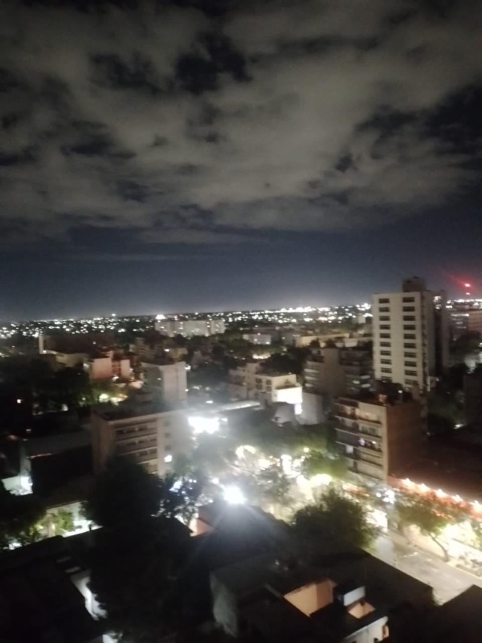 Esperanza Apartment in Mendoza