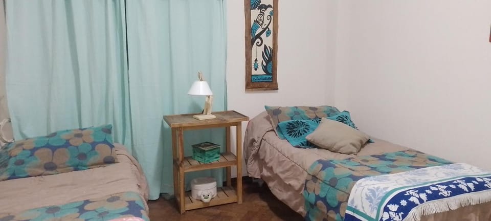 Esperanza Apartment in Mendoza
