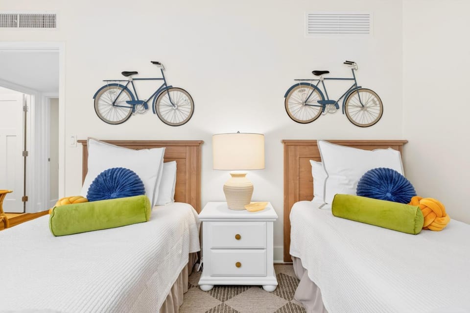 2263 Heritage Villas: Sea Pines House in Hilton Head Island