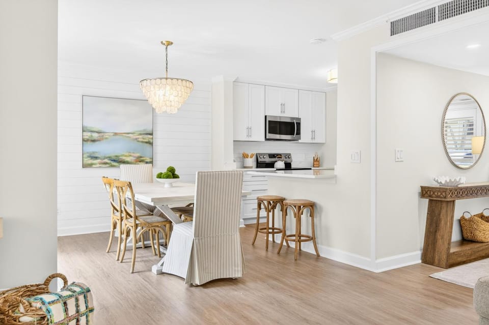2263 Heritage Villas: Sea Pines Villa in Hilton Head Island