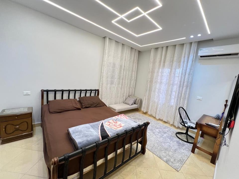 shahi's home Apartment in New Cairo City