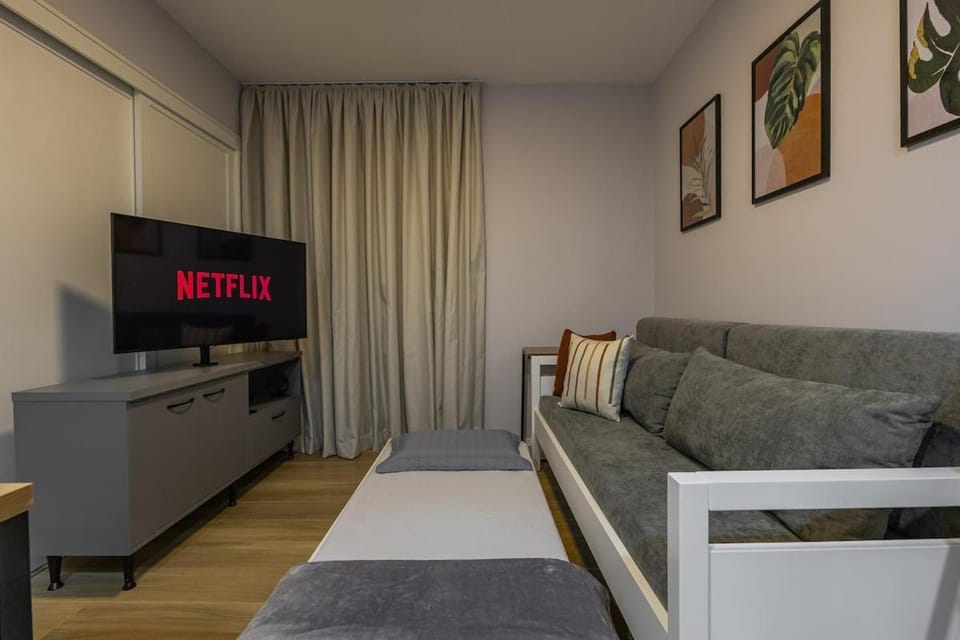 Flat Elegante | Jd. Paulista Premium Apartment in Sao Paulo City
