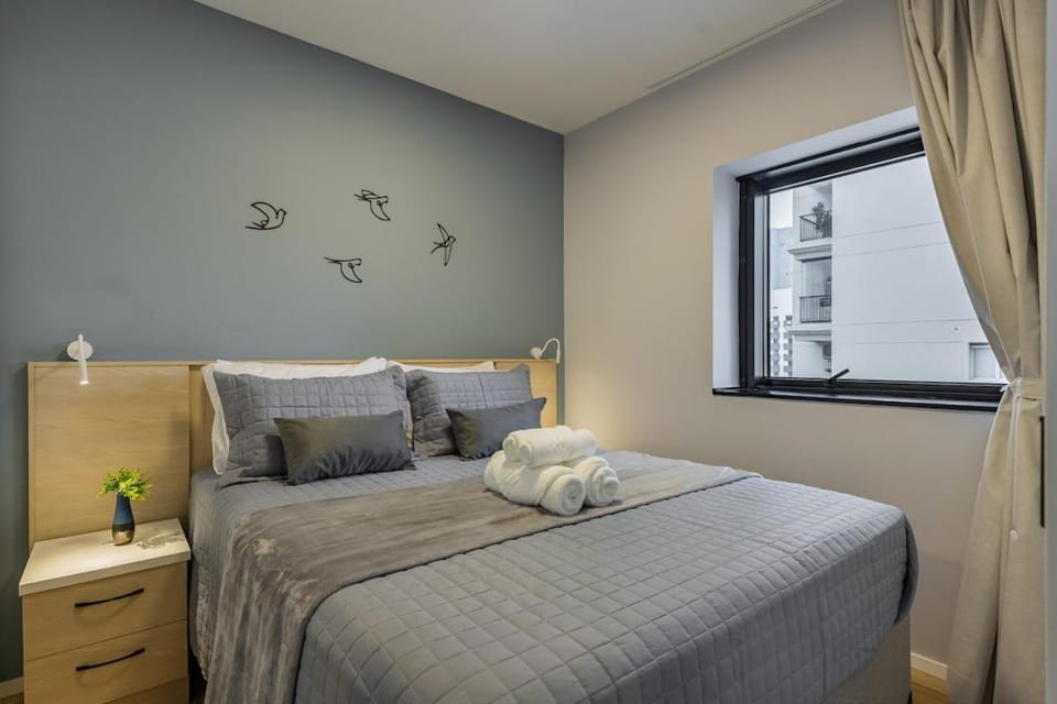 Flat Elegante | Jd. Paulista Premium Apartment in Sao Paulo City