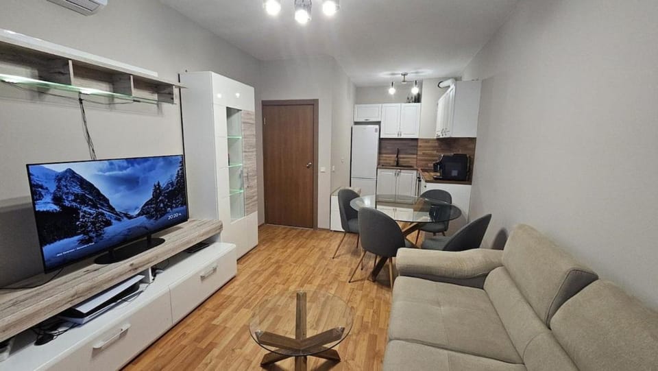 Elena Relax Apartment Apartment in Varna