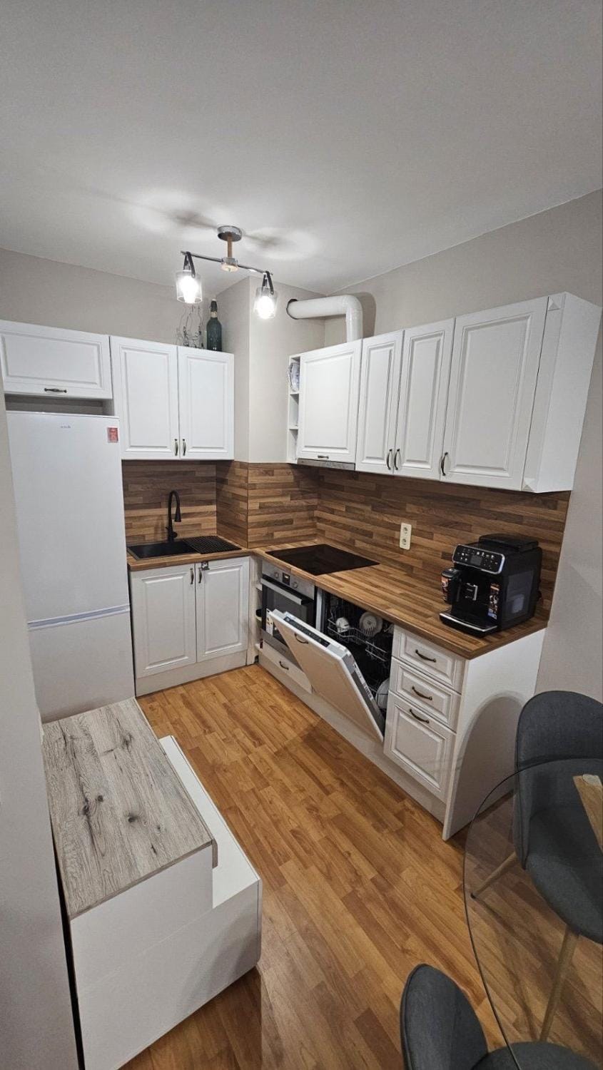 Elena Relax Apartment Apartment in Varna