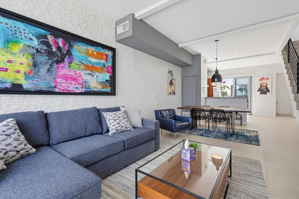 Kettner Row 5 BRAND NEW LISTING! House in San Diego