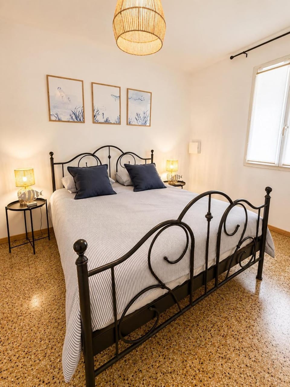 Appartement chaleureux au coeur de Banyuls Apartment in Port-Vendres