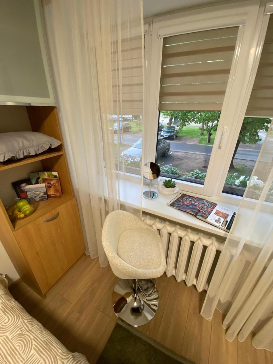 Acapulco Liepaja Apartment in Latvia