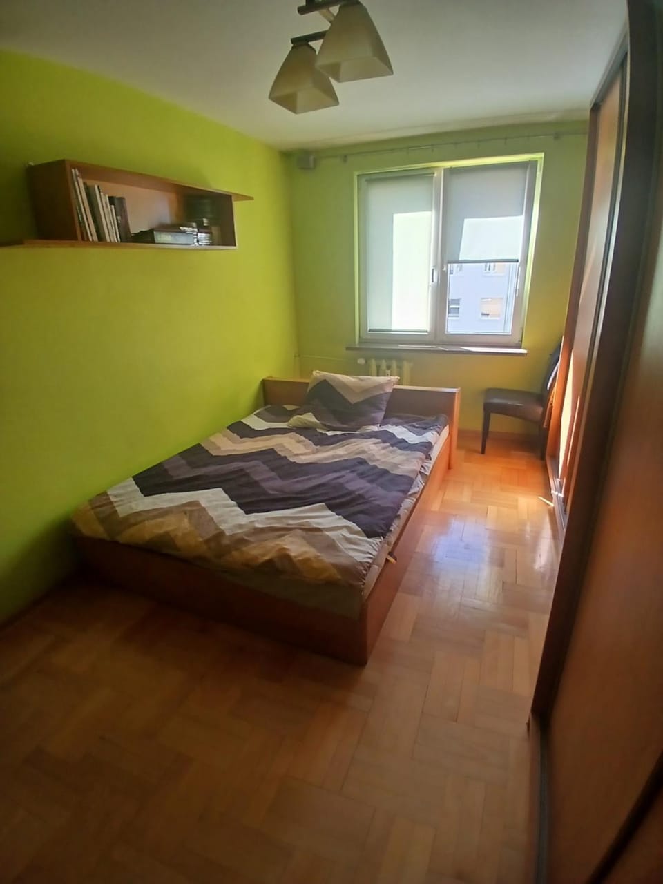 Mieszkanie Piaskowa 22 Apartment in Poland