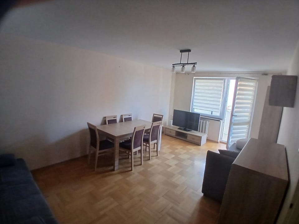 Mieszkanie Piaskowa 22 Apartment in Poland