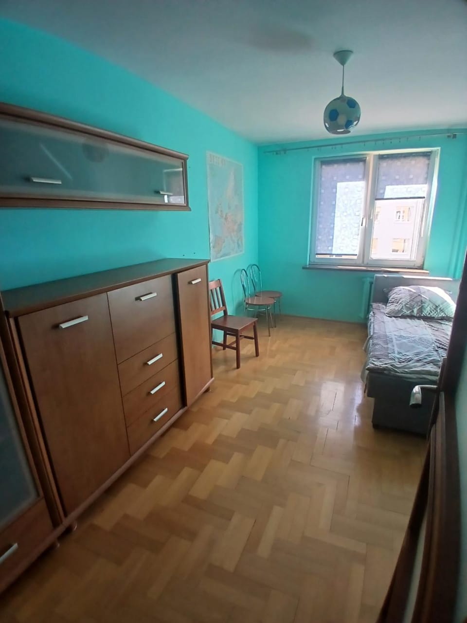 Mieszkanie Piaskowa 22 Apartment in Poland