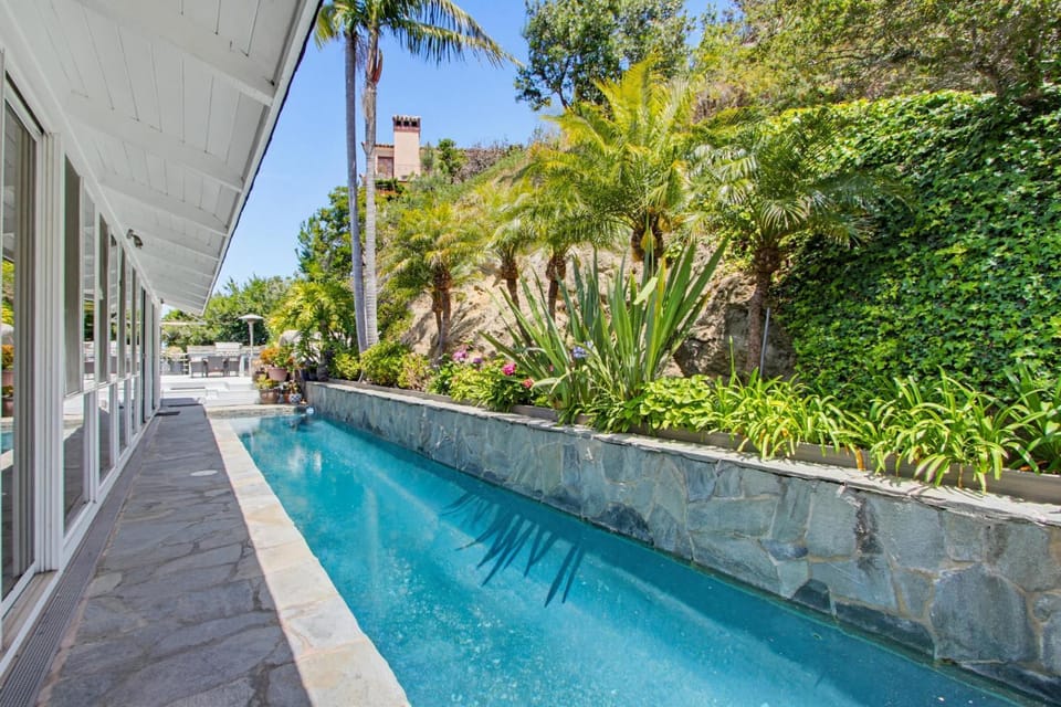 Day, Pool view, Swimming pool