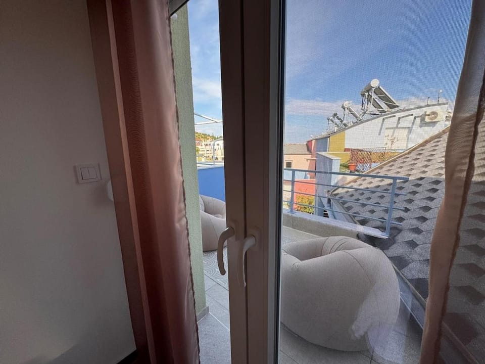 New Era Holiday Home Apartment in Nea Peramos