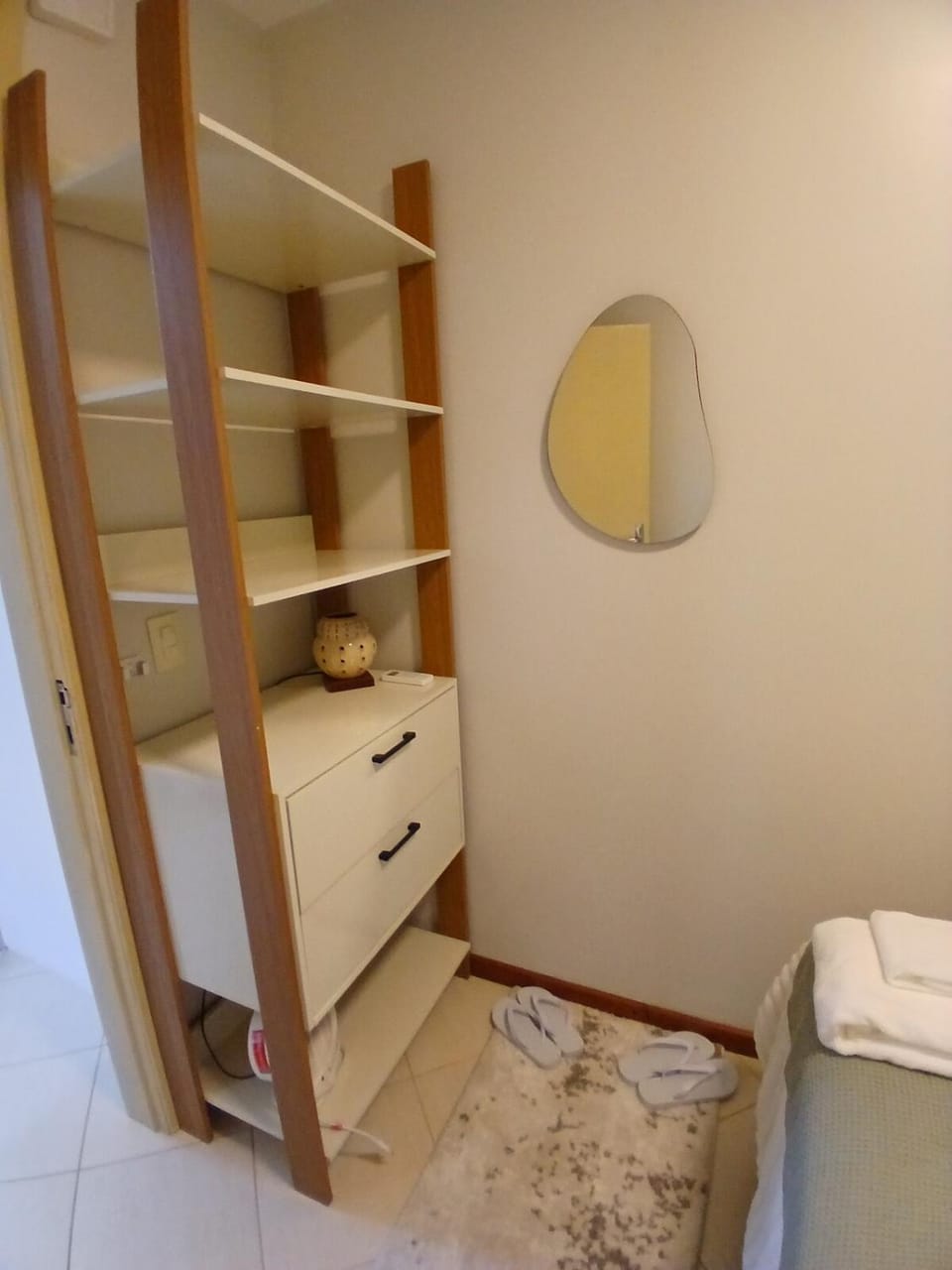 locker