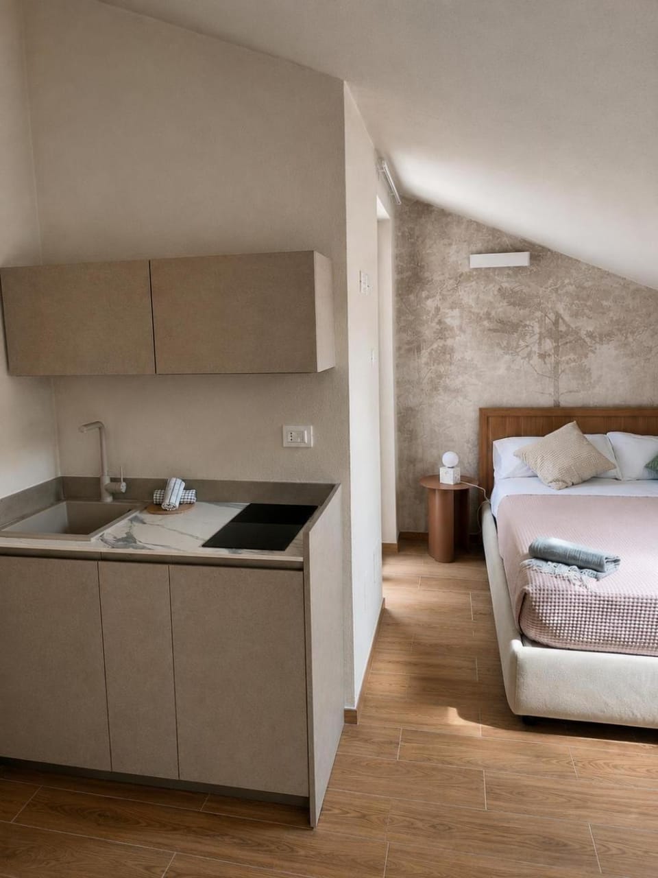 Agriturismo Terra Madre Farm Stay in Rapallo