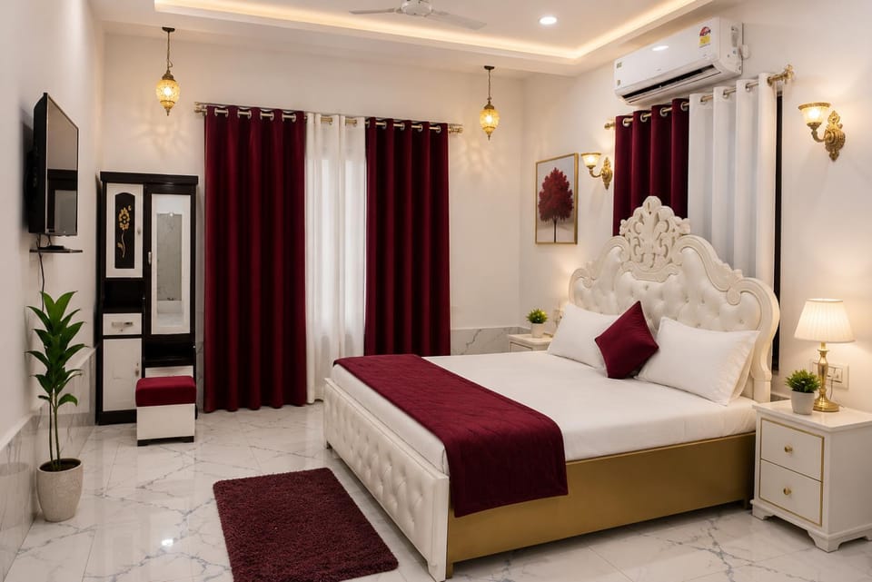 Green Valley Resort Resort in Rajasthan