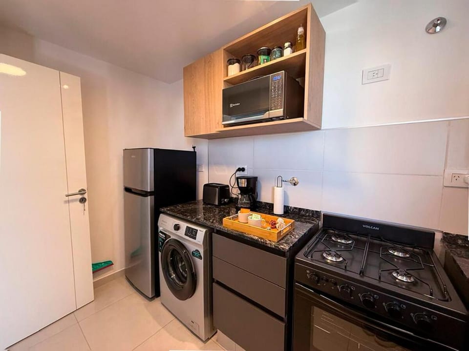 Soltres piso 6 Apartment in Río Cuarto