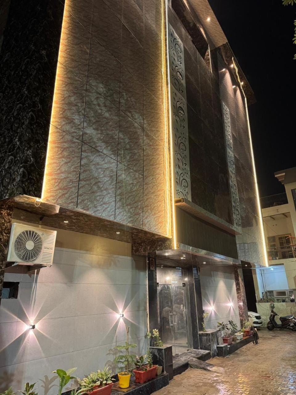 Homestay Yamnotri Dham Vacation rental in Uttar Pradesh