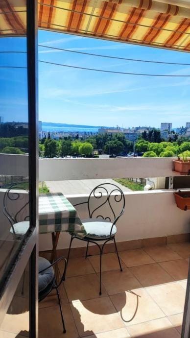 Balcony/Terrace, Balcony/Terrace, Sea view
