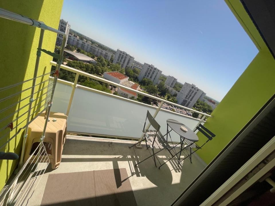 Appartement Mona Lisa Apartment in Île-de-France