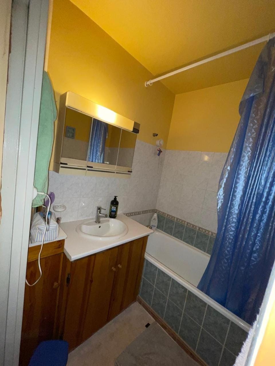 Appartement Mona Lisa Apartment in Île-de-France