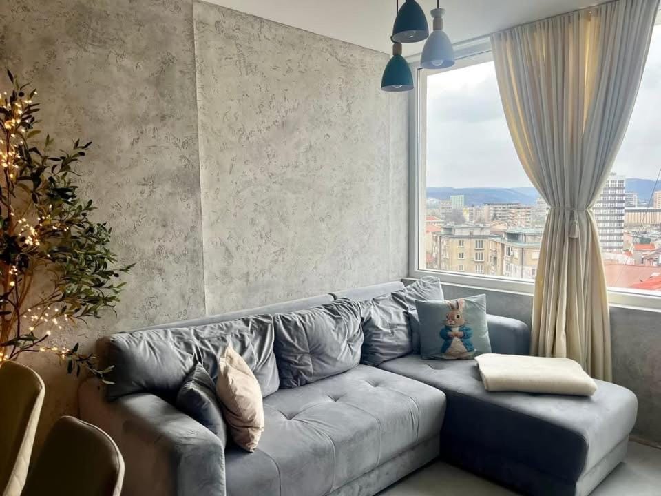 Balkan tower REST 2 Безплатно паркомясто Apartment in Gabrovo