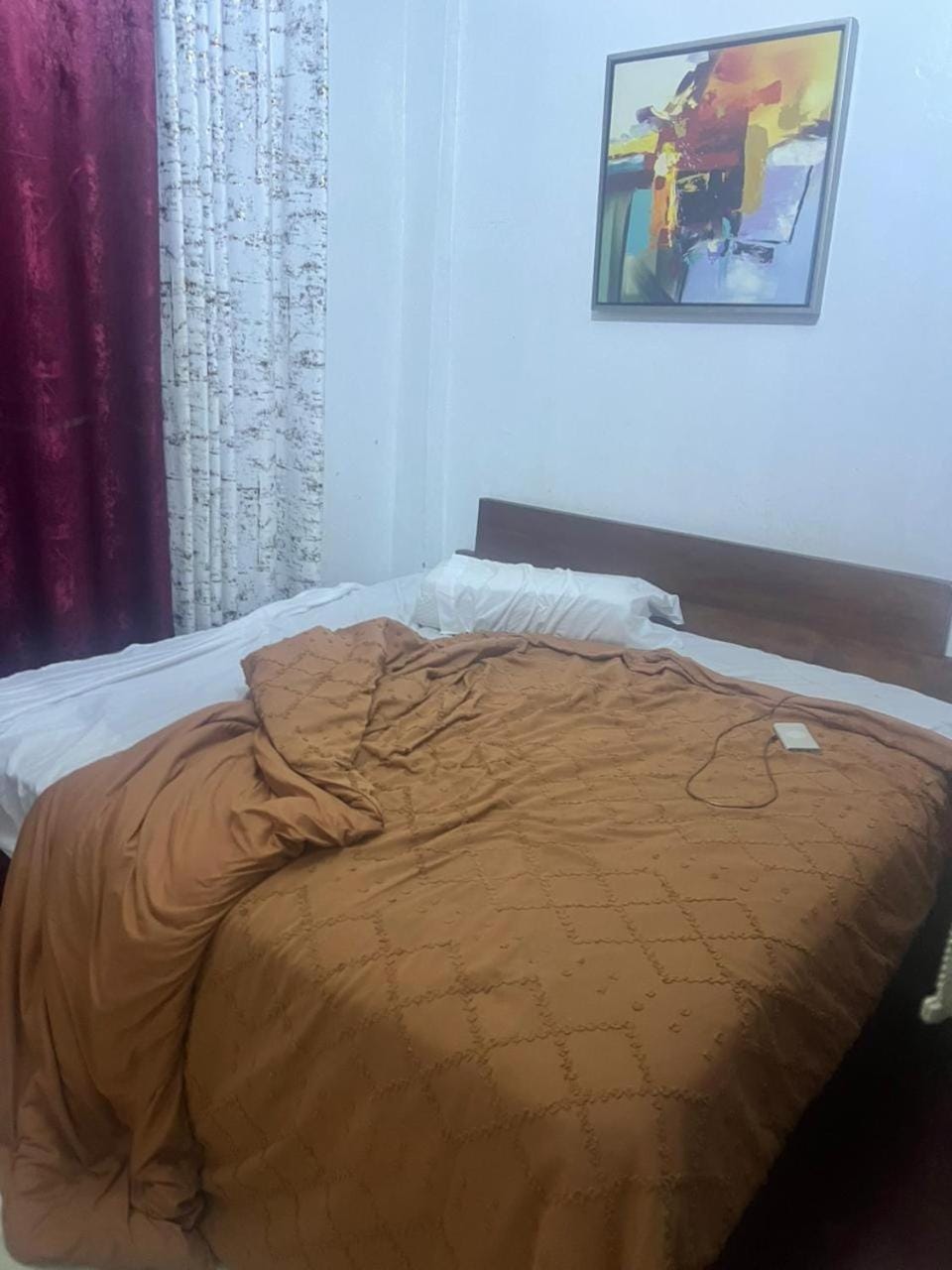 Chepchephm Apartment in Kenya