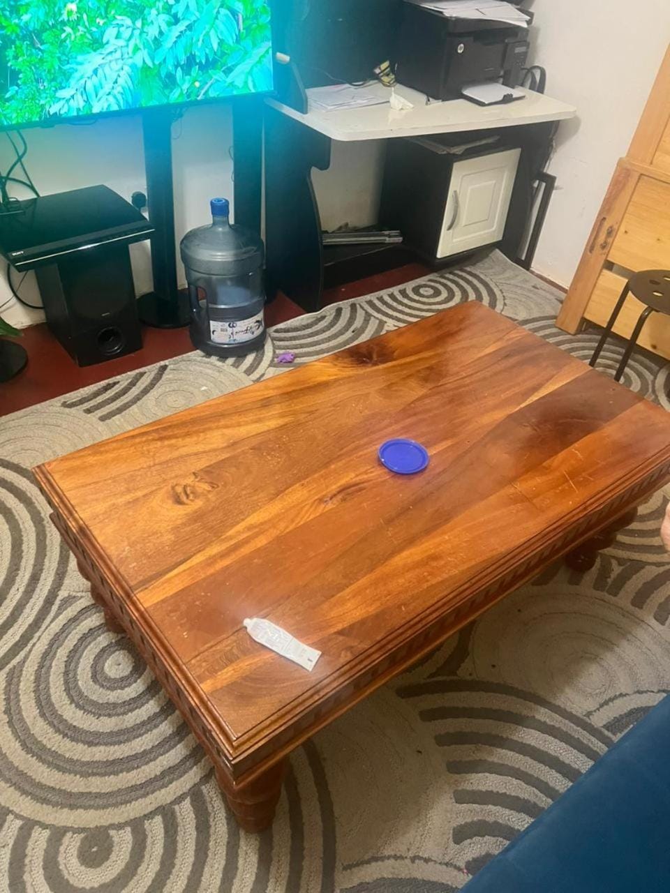 Chepchephm Apartment in Kenya