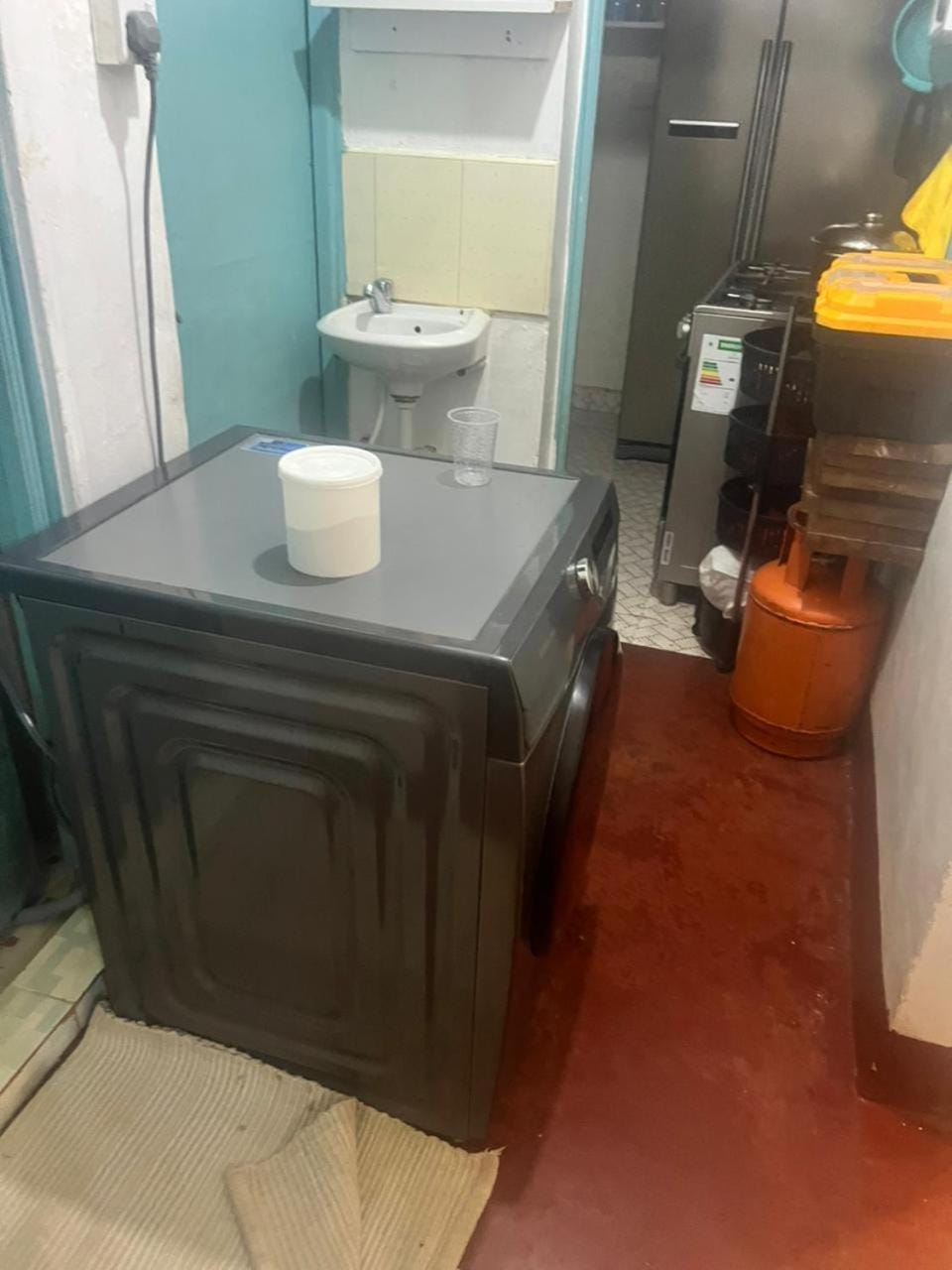 Chepchephm Apartment in Kenya