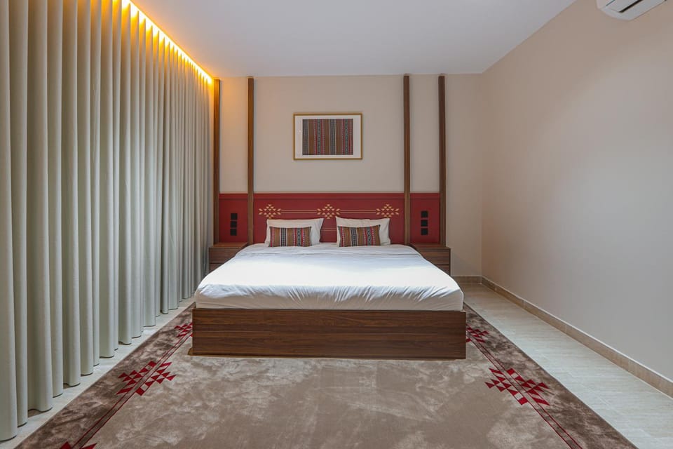 ارث هاوس Apartment in Medina