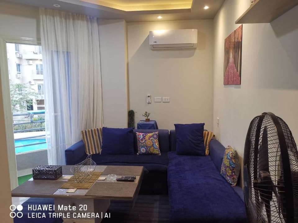 Princess Resort 1 bedroom apartment Apartment in Hurghada