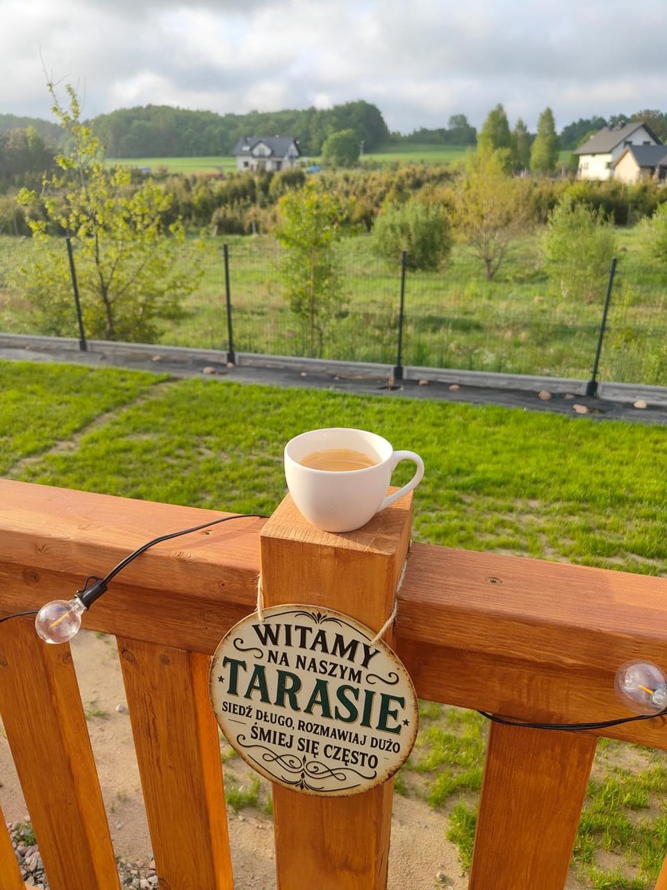 Balcony/Terrace, Balcony/Terrace