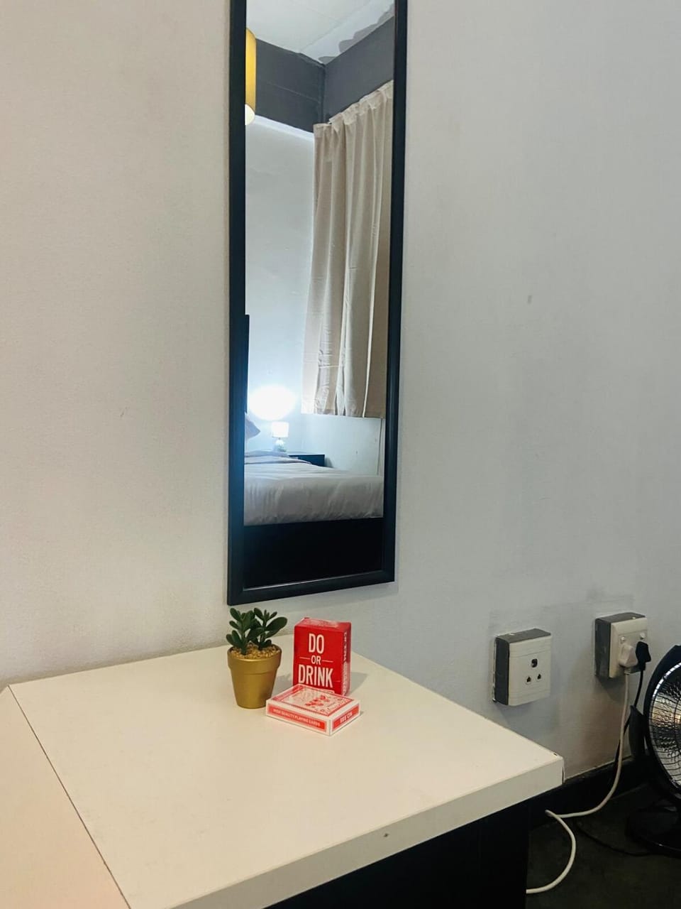 Stylish apartment in the Heart of Maboneng Apartment in Johannesburg