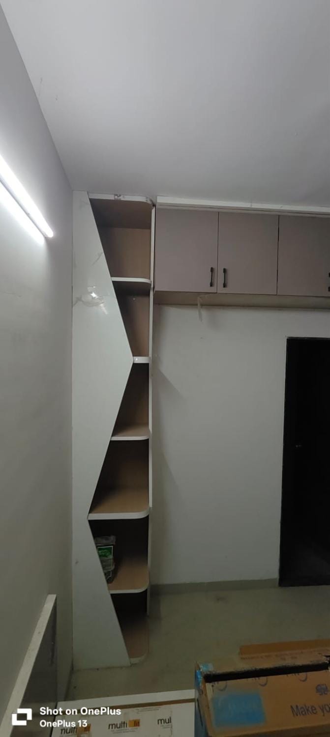 SMith octozon Apartment in Maharashtra