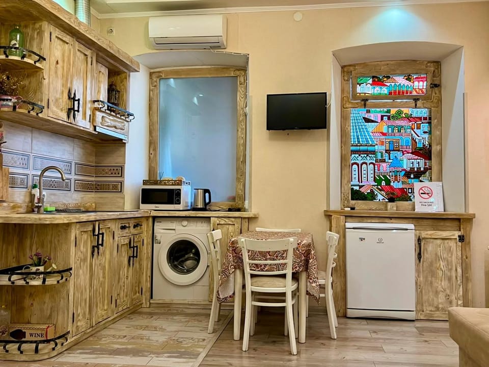 Apartment near Rustaveli avenue Apartment in Tbilisi, Georgia