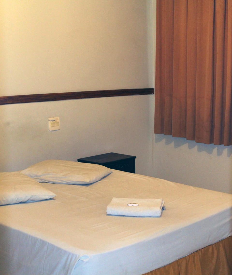 Hotel Aquarius Hotel in State of Minas Gerais, Brazil