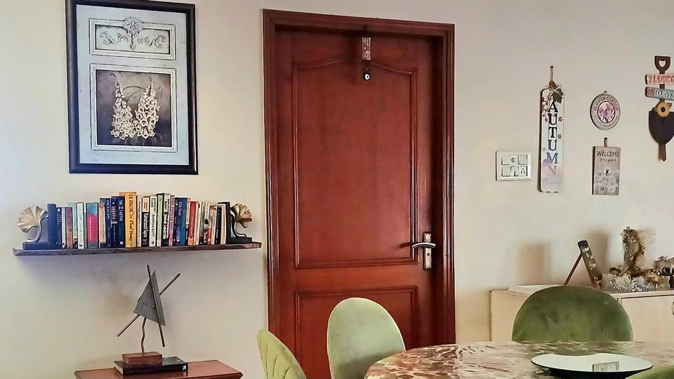 Chinar Homes Amritsar Vacation rental in Punjab, India