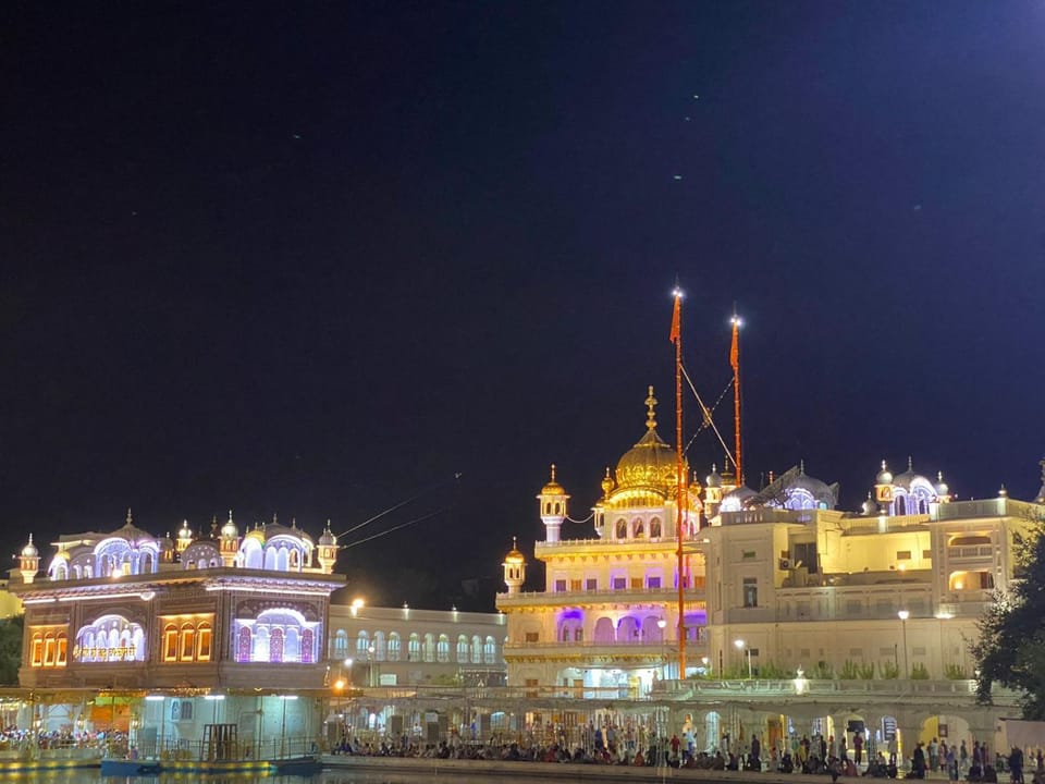 Chinar Homes Amritsar Vacation rental in Punjab, India