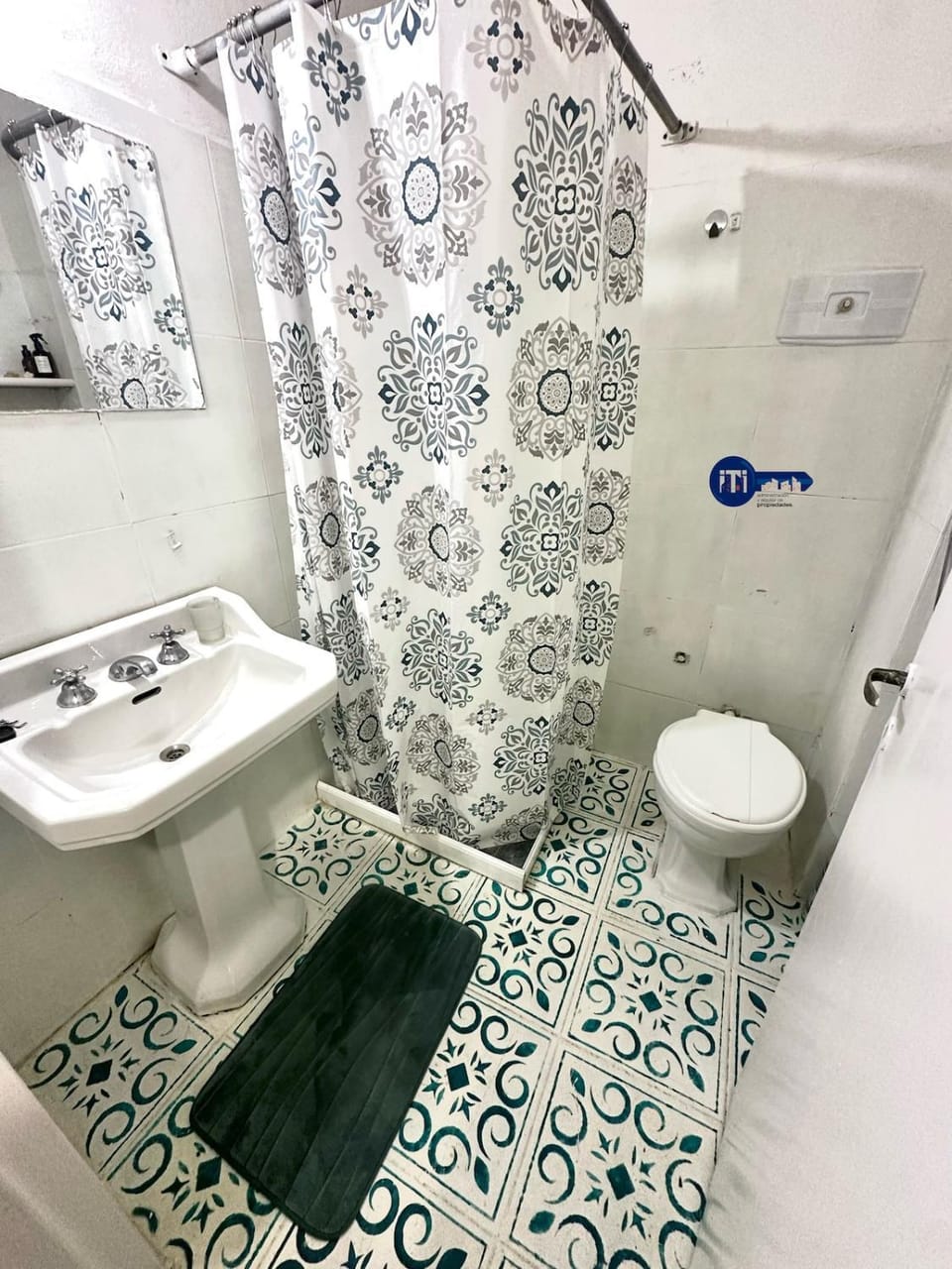 Limoncello Apart Apartment in Cordoba