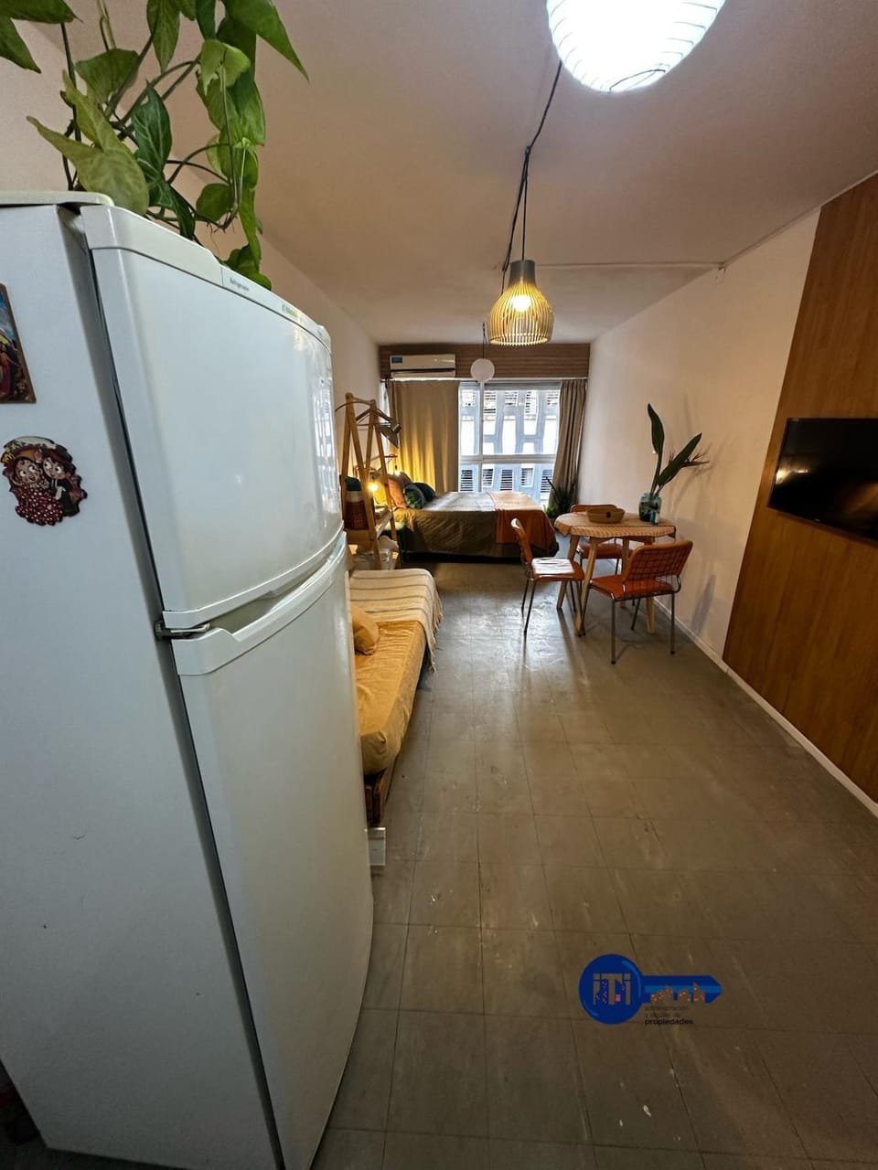 Limoncello Apart Apartment in Cordoba