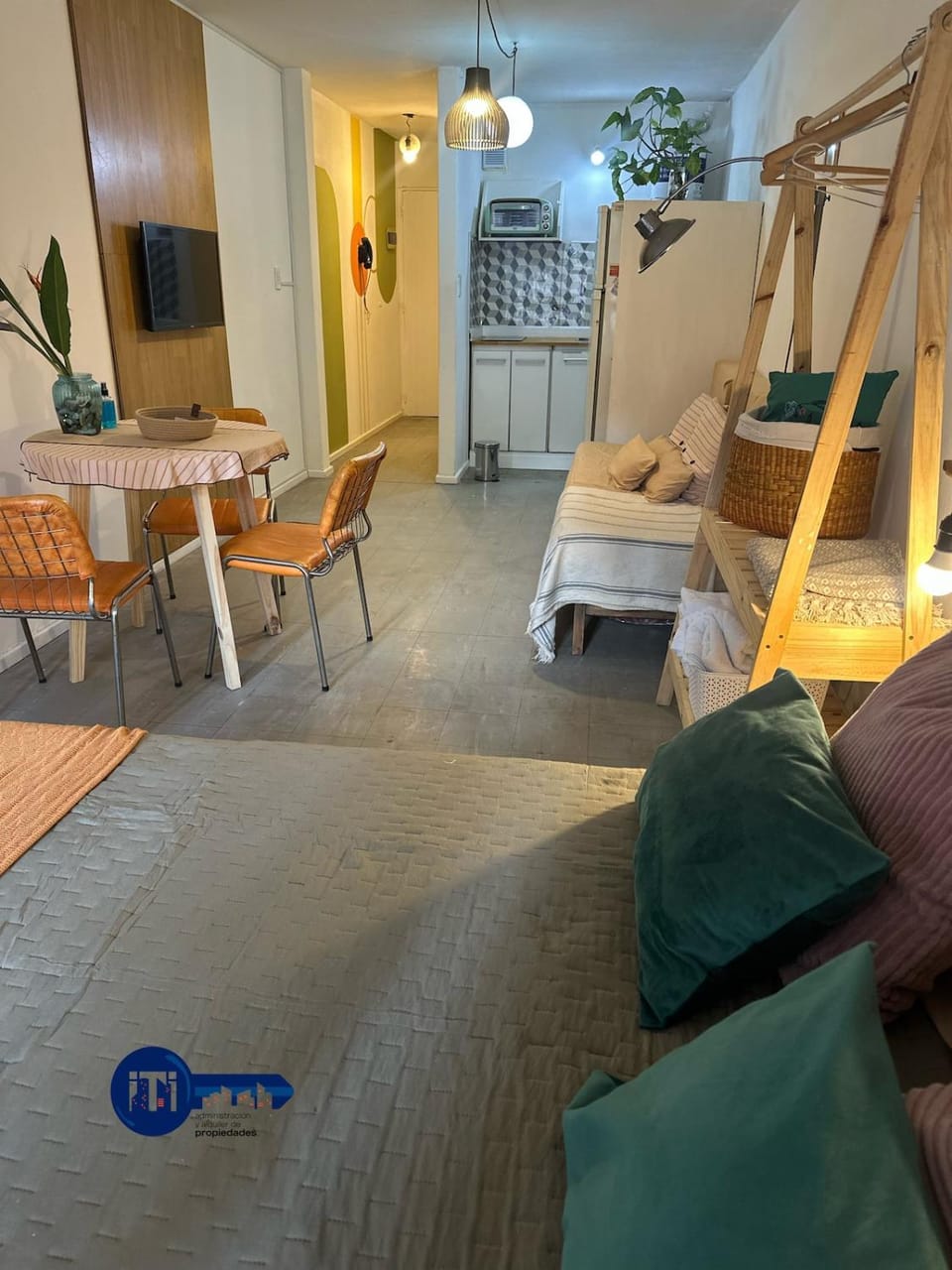 Limoncello Apart Apartment in Cordoba