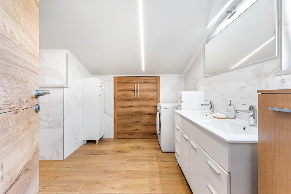 Ivano apartman Apartment in Istria County