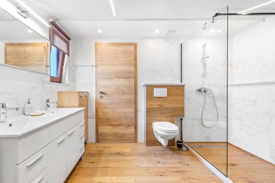 Ivano apartman Apartment in Istria County