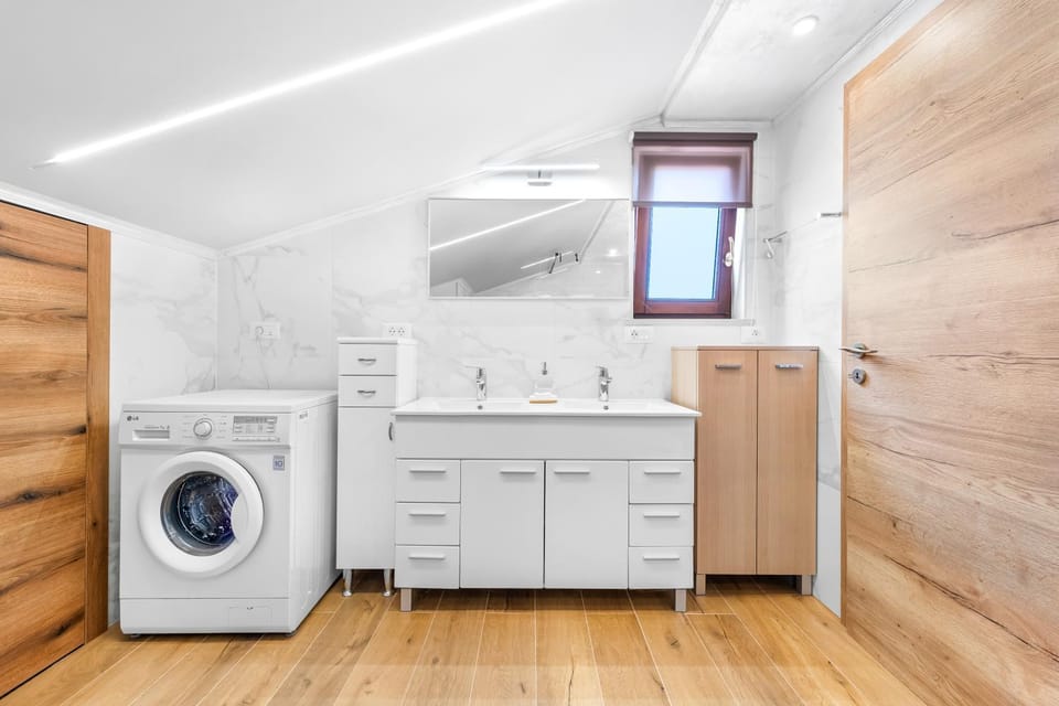 Ivano apartman Apartment in Istria County