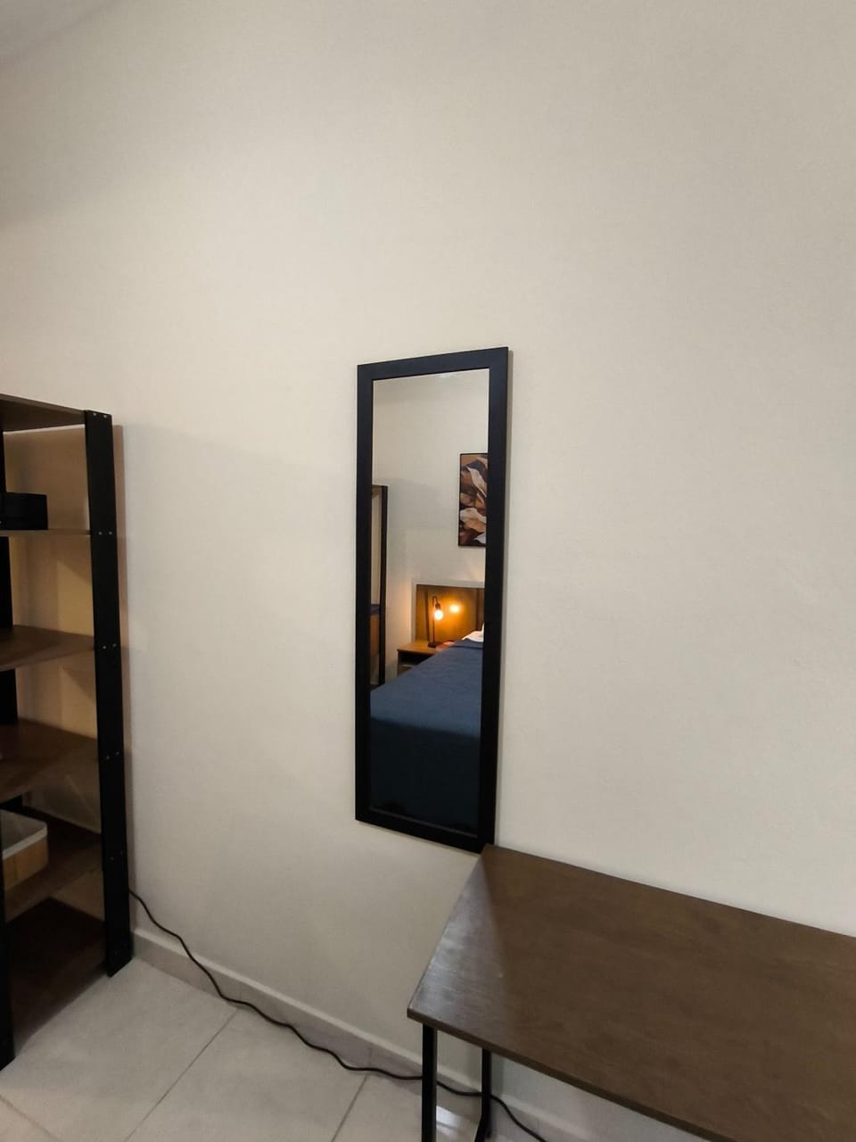 Studio apartment with a queen-size bed in Barata Ribeiro - C058 Apartment in Rio de Janeiro