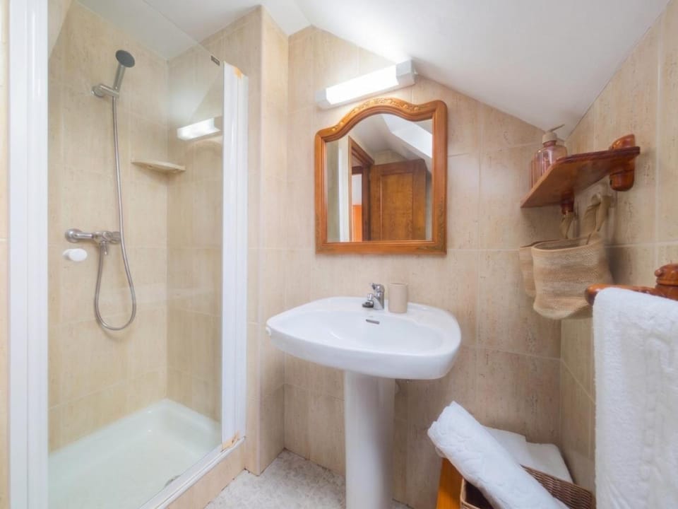 Ordesa Family Downtown & Relaxation Casa Domingo House in Torla-Ordesa