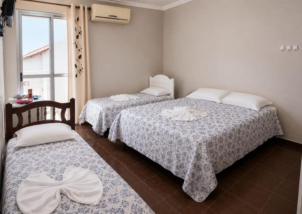 Pousada Yeshua Inn in State of Goiás